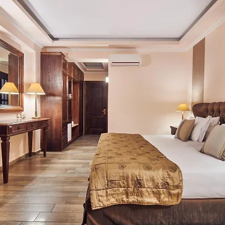 Palazetto Zakynthos - Adults Only 4*