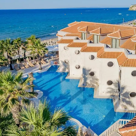 Palazetto Zakynthos - Adults Only 4* Tsilivi (Zakynthos)