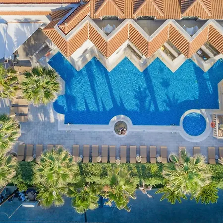Palazetto Zakynthos - Adults Only 4*