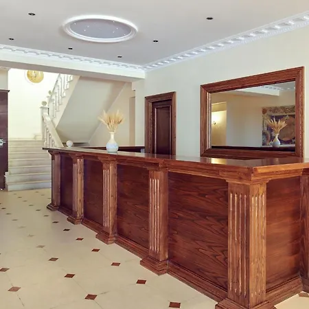 Palazetto Zakynthos - Adults Only Hotel