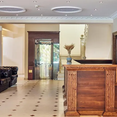 Hotel Palazetto Zakynthos - Adults Only