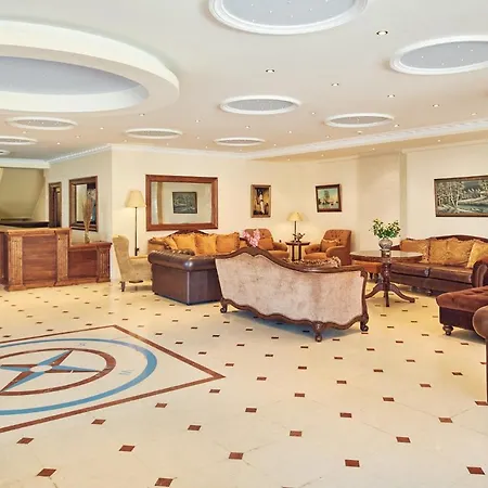 Hotel Palazetto Zakynthos - Adults Only