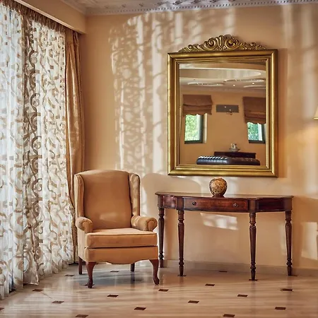 Palazetto Zakynthos - Adults Only 4*