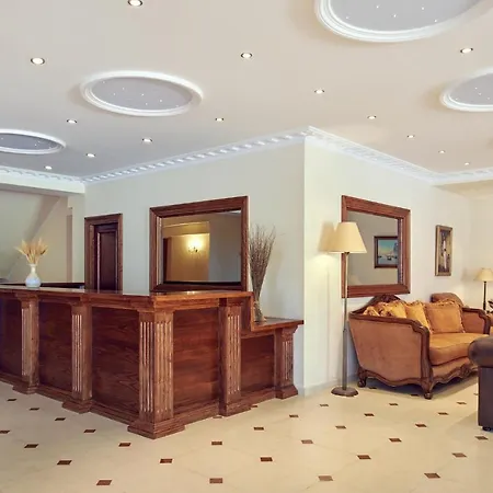 Hotel Palazetto Zakynthos - Adults Only Tsilivi (Zakynthos)
