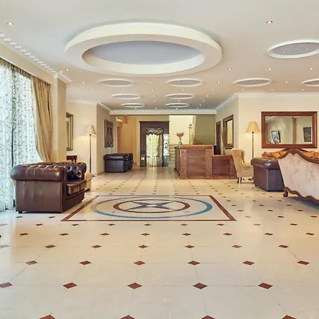 Palazetto Zakynthos - Adults Only Hotel 4*