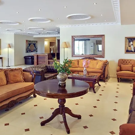 Palazetto Zakynthos - Adults Only Hotel Tsilivi (Zakynthos)