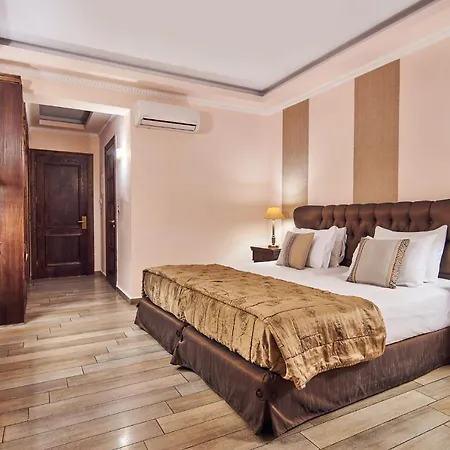 호텔 Palazetto Zakynthos - Adults Only 티실리비