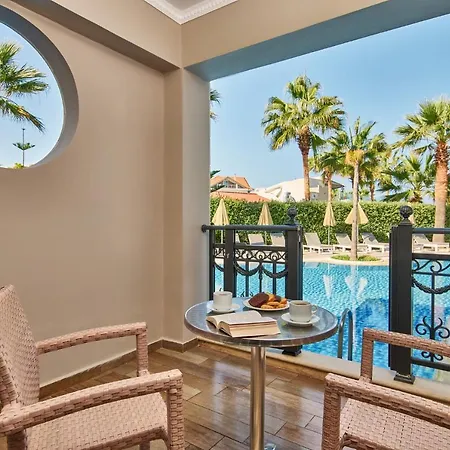 Palazetto Zakynthos - Adults Only Hotell