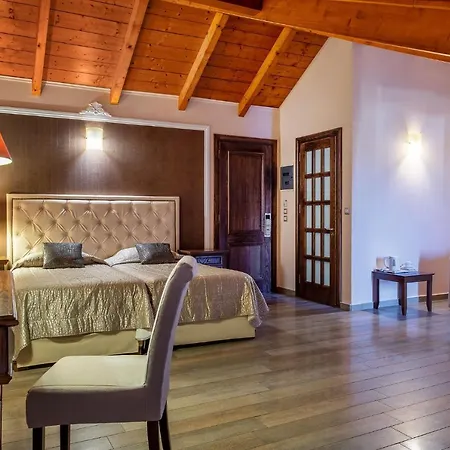 Palazetto Zakynthos - Adults Only 호텔 티실리비