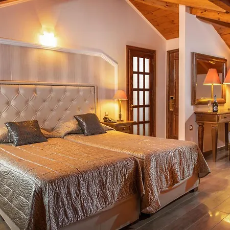 Hotel Palazetto Zakynthos - Adults Only Tsilivi (Zakynthos)