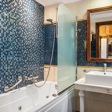 Hotell Palazetto Zakynthos - Adults Only