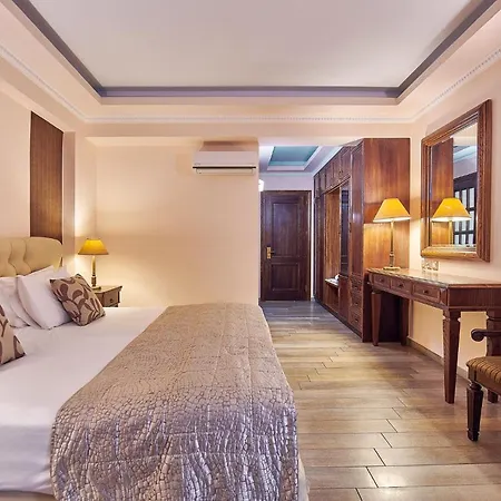 Palazetto Zakynthos - Adults Only Hotel 4*