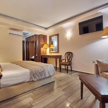 Palazetto Zakynthos - Adults Only Hotel