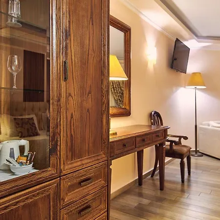 Palazetto Zakynthos - Adults Only Hotell 4*