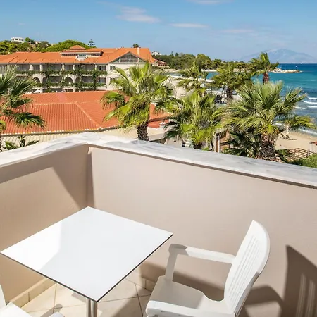 Palazetto Zakynthos - Adults Only Hotel 4*
