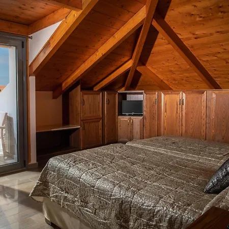 Hotel Palazetto Zakynthos - Adults Only 4*