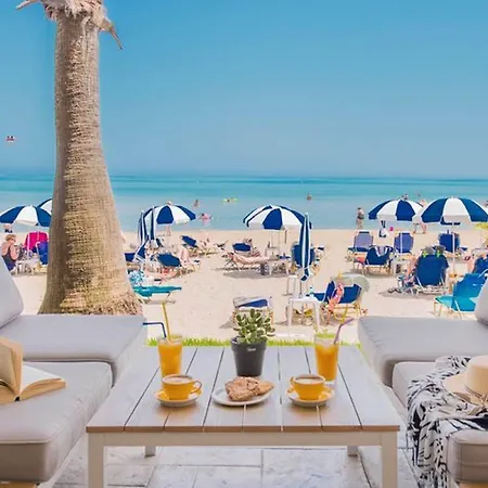 Palazetto Zakynthos - Adults Only Hotel