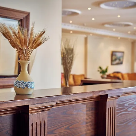 Hotel Palazetto Zakynthos - Adults Only 4*