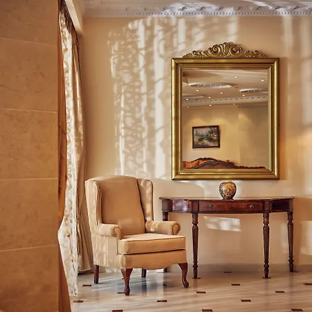 Hotel Palazetto Zakynthos - Adults Only