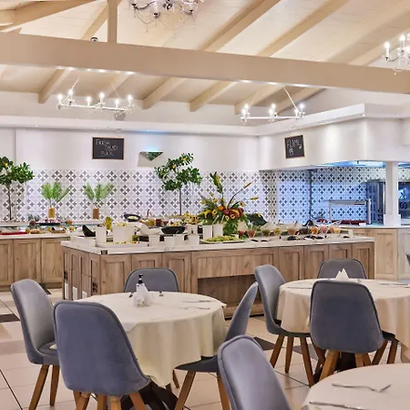 Hotel Palazetto Zakynthos - Adults Only 4*