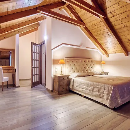 Palazetto Zakynthos - Adults Only