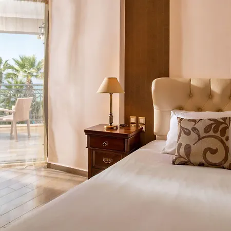 Hotel Palazetto Zakynthos - Adults Only Tsilivi (Zakynthos)