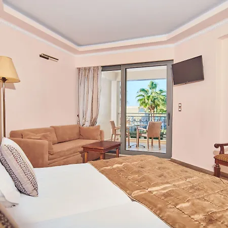 Palazetto Zakynthos - Adults Only Hotel