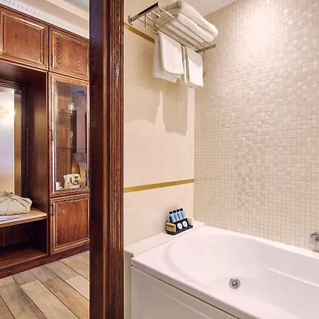 Palazetto Zakynthos - Adults Only 4* تسيليفي