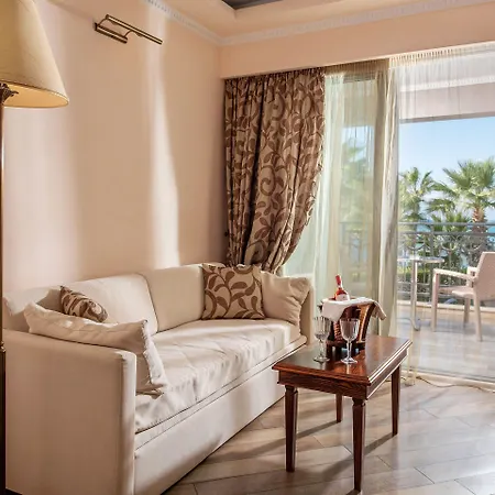 Palazetto Zakynthos - Adults Only 4*