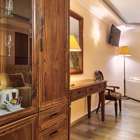 Palazetto Zakynthos - Adults Only 4*