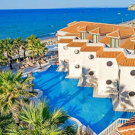 Palazetto Zakynthos - Adults Only 4*