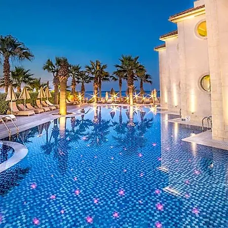 Palazetto Zakynthos - Adults Only 4* Tsilivi (Zakynthos)