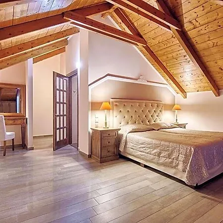 Hotell Palazetto Zakynthos - Adults Only Tsilivi (Zakynthos)