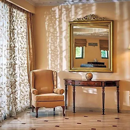 Palazetto Zakynthos - Adults Only 4*