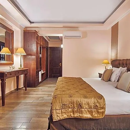 Palazetto Zakynthos - Adults Only 4* Tsilivi (Zakynthos)