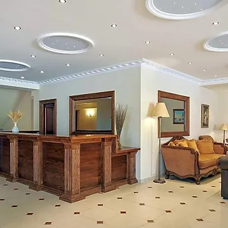 Palazetto Zakynthos - Adults Only Hotell