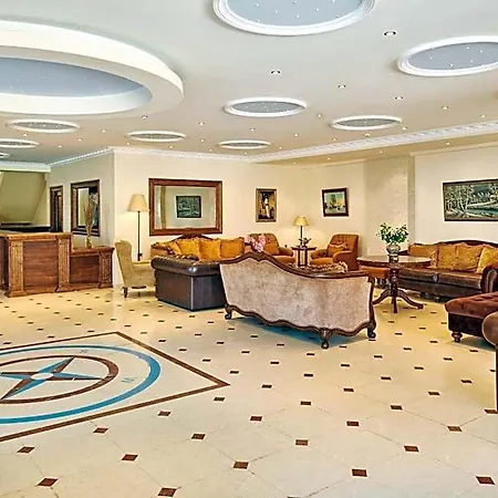 Palazetto Zakynthos - Adults Only Hotel 4*