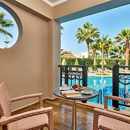 Palazetto Zakynthos - Adults Only Hotell Tsilivi (Zakynthos)