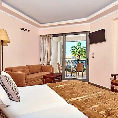 Palazetto Zakynthos - Adults Only 4* Tsilivi (Zakynthos)