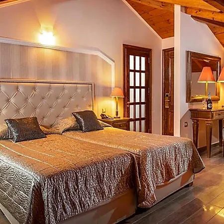Hotell Palazetto Zakynthos - Adults Only