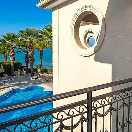 Hotell Palazetto Zakynthos - Adults Only