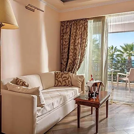 Hotell Palazetto Zakynthos - Adults Only