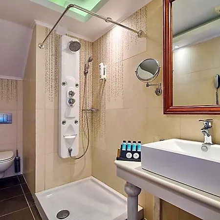 Palazetto Zakynthos - Adults Only Hotel 4*