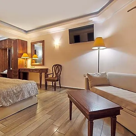 Hotell Palazetto Zakynthos - Adults Only Tsilivi (Zakynthos)