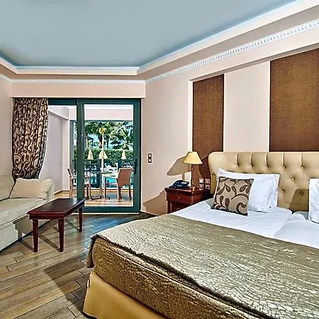 Palazetto Zakynthos - Adults Only Hotel