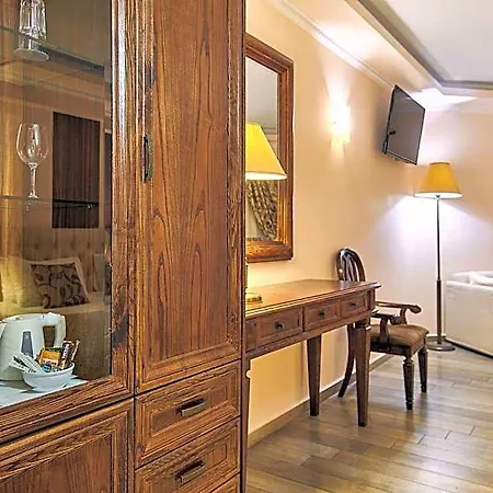 Hotell Palazetto Zakynthos - Adults Only Tsilivi (Zakynthos)