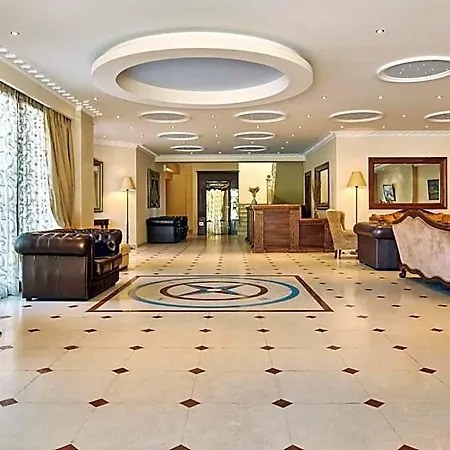 Palazetto Zakynthos - Adults Only Hotell Tsilivi (Zakynthos)