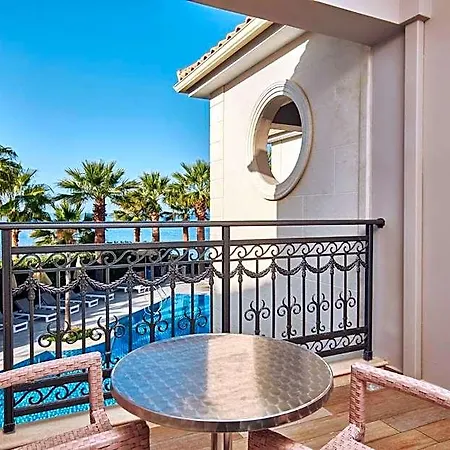 Hotel Palazetto Zakynthos - Adults Only 4*