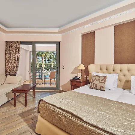 Palazetto Zakynthos - Adults Only מלון 4*