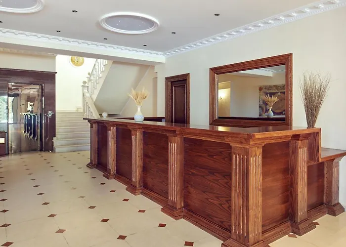 Palazetto Zakynthos - Adults Only Hotel